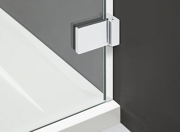 Душова стінка Radaway Walk-In Euphoria V W1 120 (383114-01-01)