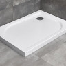 Душовий піддон Radaway Delos D, 80x75 (4D87545-03)