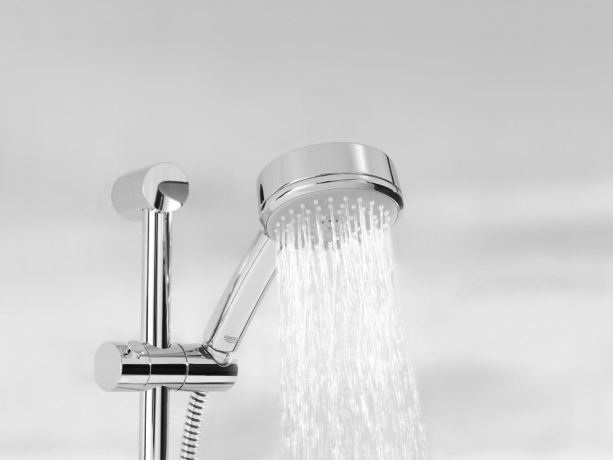 Душовий гарнітур Grohe New Tempesta Cosmopolitan (26083002)