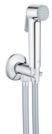 Гігієнічний душ Grohe BauClassic (UA2904800S)