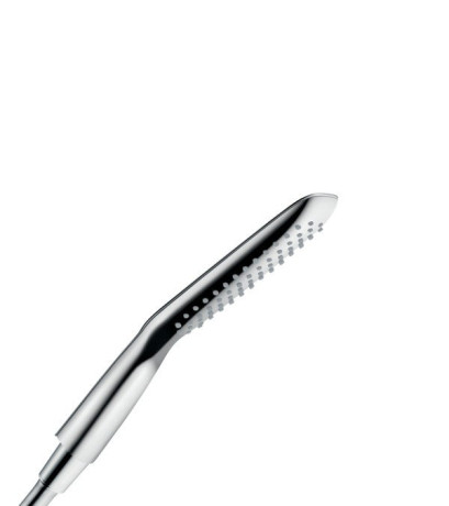 Ручний душ Hansgrohe PuraVida 120 1jet (28558000)