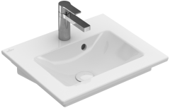 Умывальник подвесной Villeroy&amp;Boch Venticello, 50 (41245001)