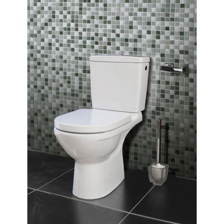 Унітаз компакт Villeroy&Boch O.Novo (5661R001)