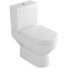 Унітаз підлоговий Villeroy&Boch Subway (66091001)