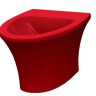 Біде підлогове Idevit Rena (2906-0105-08)