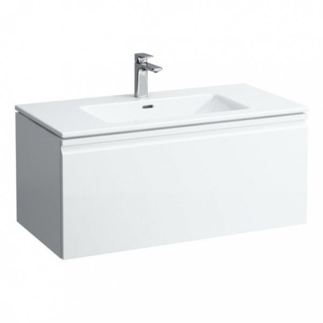 Тумба з умивальником Laufen Pro S, 100 (H8609664631041)