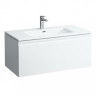 Тумба з умивальником Laufen Pro S, 100 (H8609664631041)