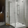 Душова кабіна Radaway Torrenta KDD, 90x90 (32252-01-01N)