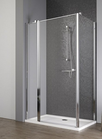 Душевая стенка Radaway Eos II KDJ S2 100R, правая (3799432-01R)