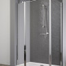 Душевая стенка Radaway Eos II KDJ S2 100R, правая (3799432-01R)