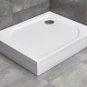 Душовий піддон Radaway Delos D, 90x75 (4D97514-03L)