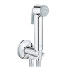 Гігієнічний душ Grohe BauEdge (UA28343001)