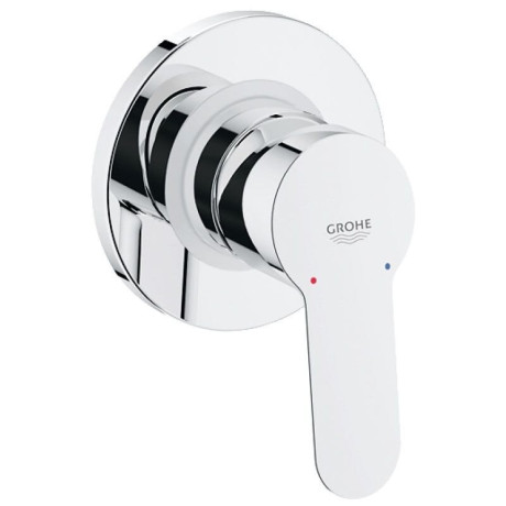 Гігієнічний душ Grohe BauEdge (UA28343001)