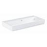 Умивальник підвісний Grohe Cube Ceramic, 100 (3938600H)