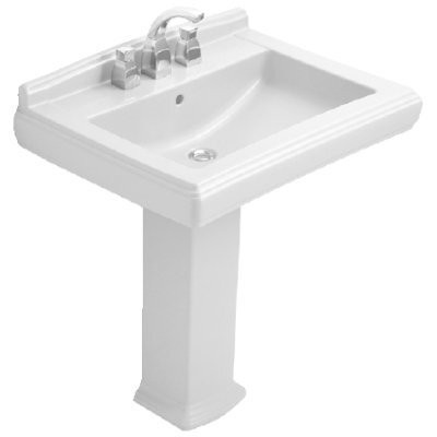 Умивальник підвісний Villeroy&Boch Hommage, 75 (710175R2)