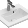 Умивальник підвісний Villeroy&Boch Venticello, 50 (412450R1)