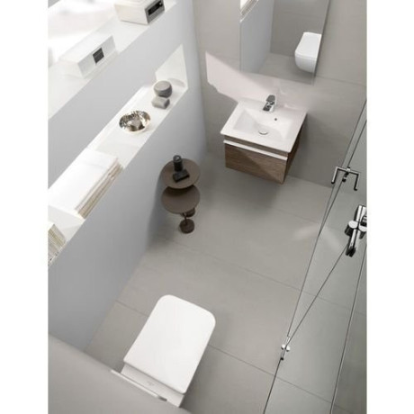 Умивальник підвісний Villeroy&Boch Venticello, 50 (412450R1)