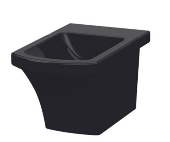 Біде підлогове Idevit Vega (2806-0000-07)