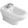 Біде підвісне Villeroy&Boch Hommage (7441B0R1)