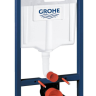 Інсталяція для унітазу Grohe Rapid SL (38722001)