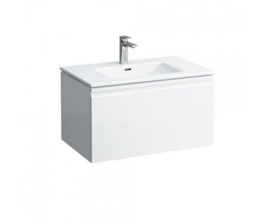 Тумба з умивальником Laufen Pro S, 80 (H8609644631041)