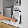 Змішувач для кухні Grohe Blue Home, одноважільний, хром (31455000)