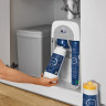 Змішувач для кухні Grohe Blue Home, одноважільний, хром (31455000)