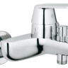Комплект змішувачів 3 в 1 Grohe Eurosmart Cosmopolitan, хром (UA126112M0)