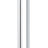 Комплект змішувачів 3 в 1 Grohe Eurosmart Cosmopolitan, хром (UA126112M0)