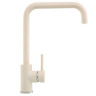 Смеситель для кухни Interline Loft, однорычажный, белоснежный (LOFT OLD WHITE)