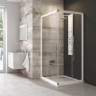 Душова кабіна Ravak Blix BLRV2, 90x90 (1LV70100ZG)
