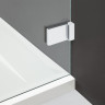 Душова стінка Radaway Walk-In Euphoria V W1 140 (383116-01-01)