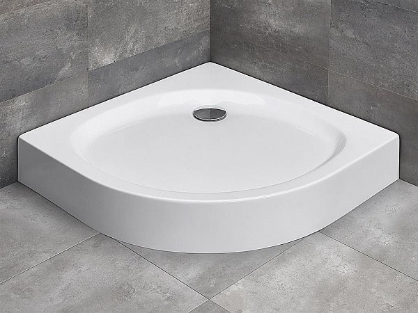 Душевой поддон Radaway Patmos A, 90x90 (4S99155-05)