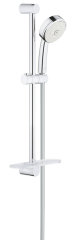 Душовий гарнітур Grohe New Tempesta Cosmopolitan (27929002)