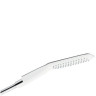 Ручний душ Hansgrohe PuraVida 120 Ecosmart 1jet (28568000)