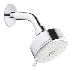 Верхній душ Grohe New Tempesta Cosmopolitan III (26090001)