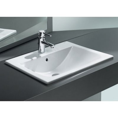 Умывальник врезной Roca Diverta, 55 (A327116000)