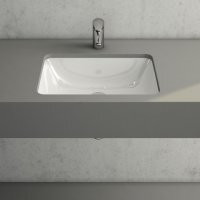 Умивальник врізний Villeroy&Boch Loop&Friends, 62 (616320R1)