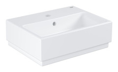 Умивальник підвісний Grohe Cube Ceramic, 45 (3948300H)