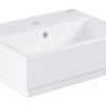 Умывальник подвесной Grohe Cube Ceramic, 45 (3948300H)