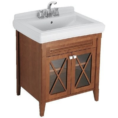 Умивальник підвісний Villeroy&Boch Hommage, 75 (7101A1R2)