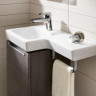 Умивальник підвісний Villeroy&Boch Subway 2.0, 63 (41156L01)