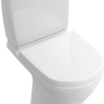 Унітаз компакт Villeroy&Boch O.Novo (56891001)