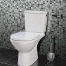 Унітаз компакт Villeroy&Boch O.Novo (56891001)