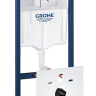 Інсталяція для унітазу Grohe Rapid SL (38721001+37131000)