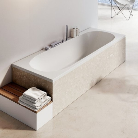 Панель для ванни Ravak City Slim 80 R, 80 (X000001066)