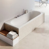 Панель для ванни Ravak City Slim 80 R, 80 (X000001066)