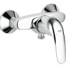 Cмеситель для душа Grohe Euroeco, однорычажный, хром (32740000)