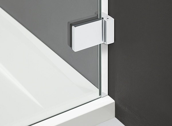 Душова стінка Radaway Walk-In Euphoria W1 70 (383117-01-01)