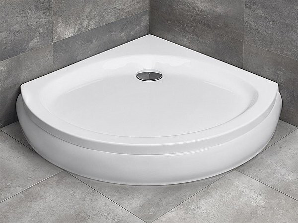 Душевой поддон Radaway Patmos B, 90x90 (4T99155-03)